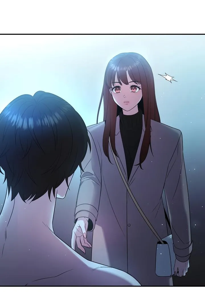 My Presumptuous Sunbae Chapter 1 page 64 - 