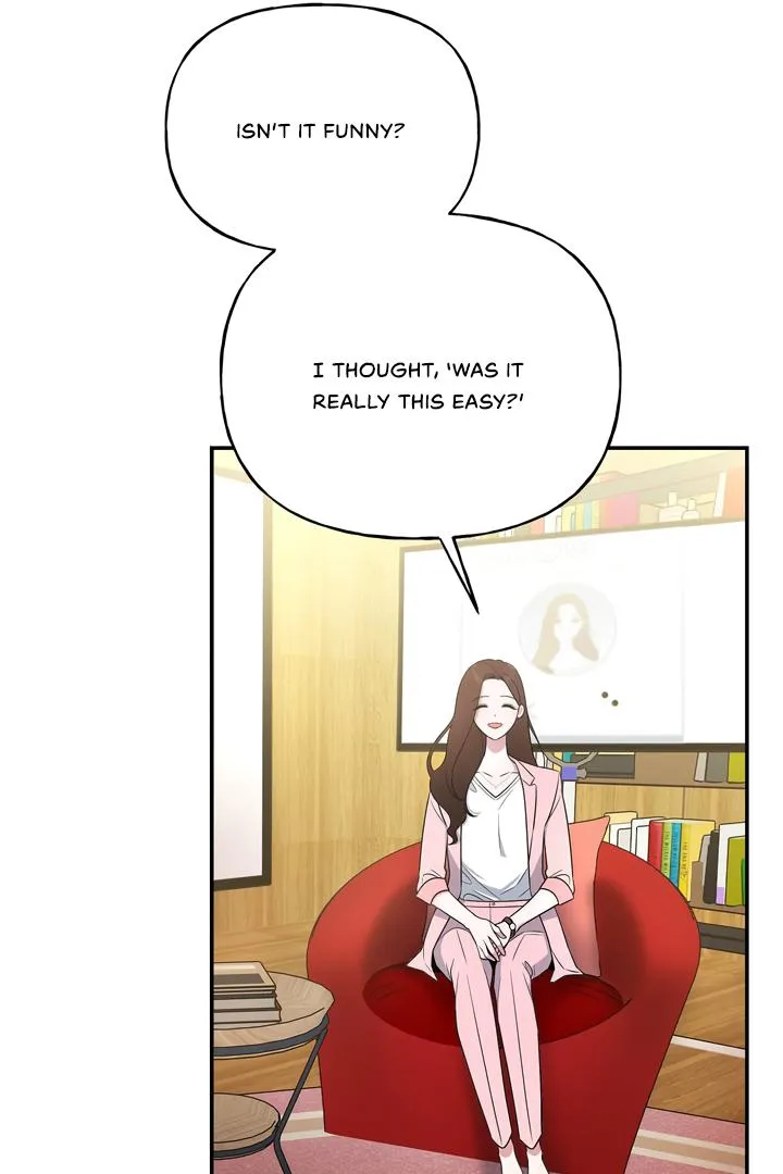 My Presumptuous Sunbae Chapter 1 page 69 - 