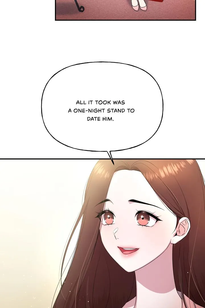 My Presumptuous Sunbae Chapter 1 page 70 - 