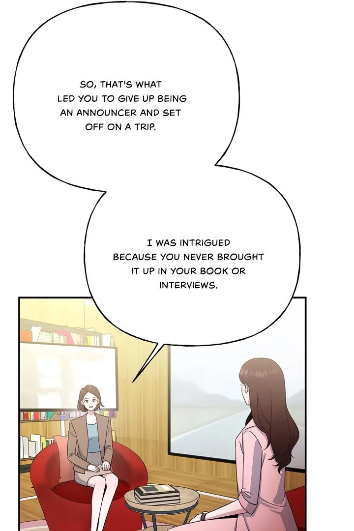 My Presumptuous Sunbae Chapter 1 page 74 - 