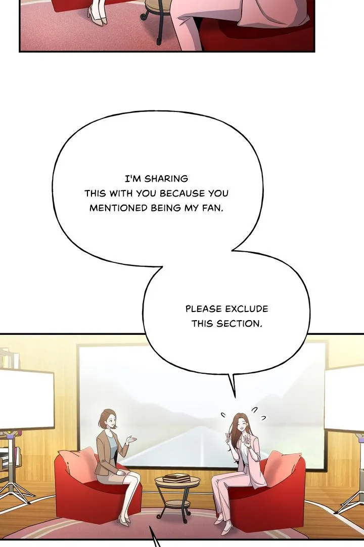 My Presumptuous Sunbae Chapter 1 page 75 - 