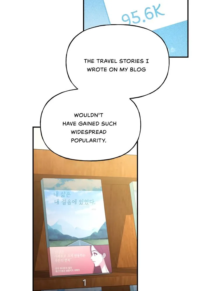 My Presumptuous Sunbae Chapter 1 page 77 - 
