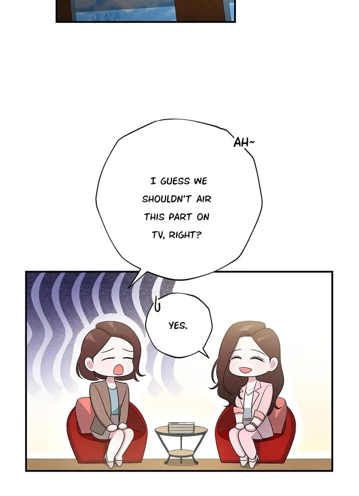 My Presumptuous Sunbae Chapter 1 page 78 - 