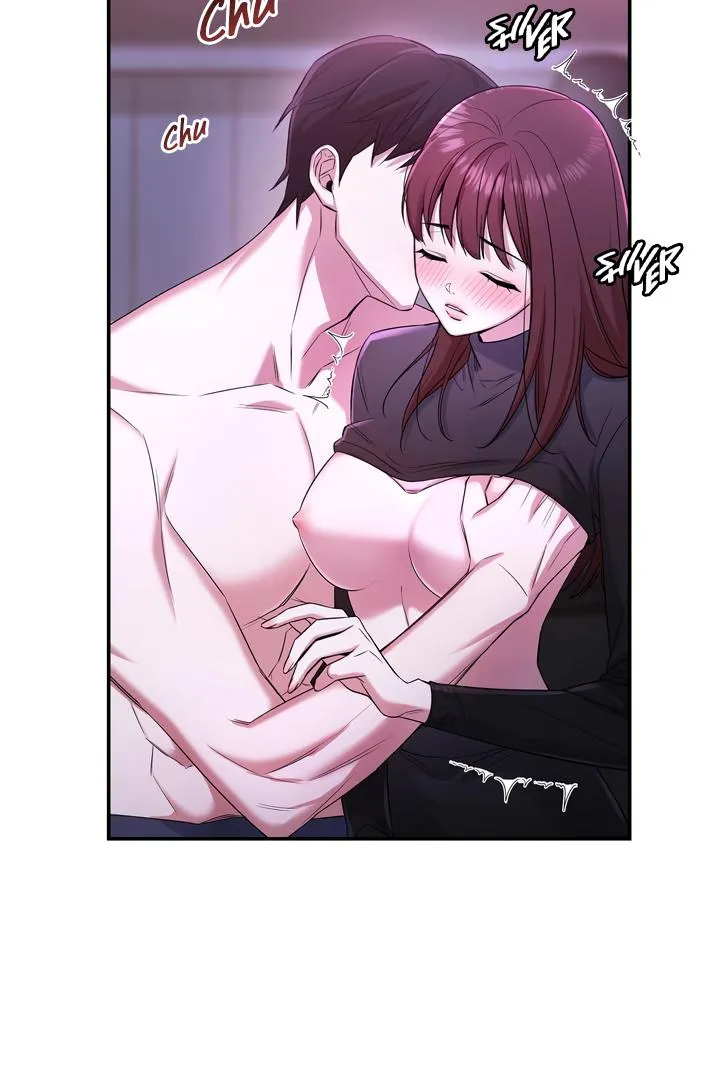 My Presumptuous Sunbae Chapter 1 page 9 - 