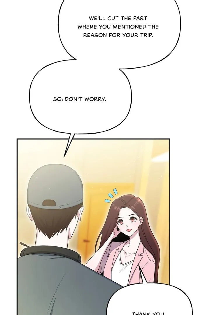 My Presumptuous Sunbae Chapter 1 page 81 - 