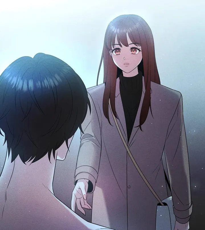 My Presumptuous Sunbae Chapter 1 page 89 - 