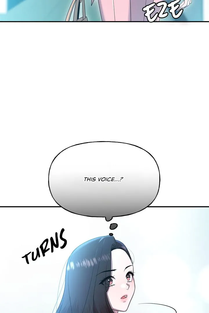 My Presumptuous Sunbae Chapter 1 page 94 - 
