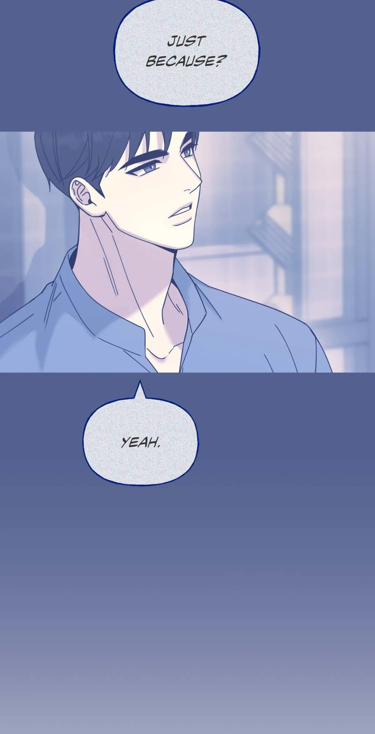 My Presumptuous Sunbae Chapter 10 page 2 - 