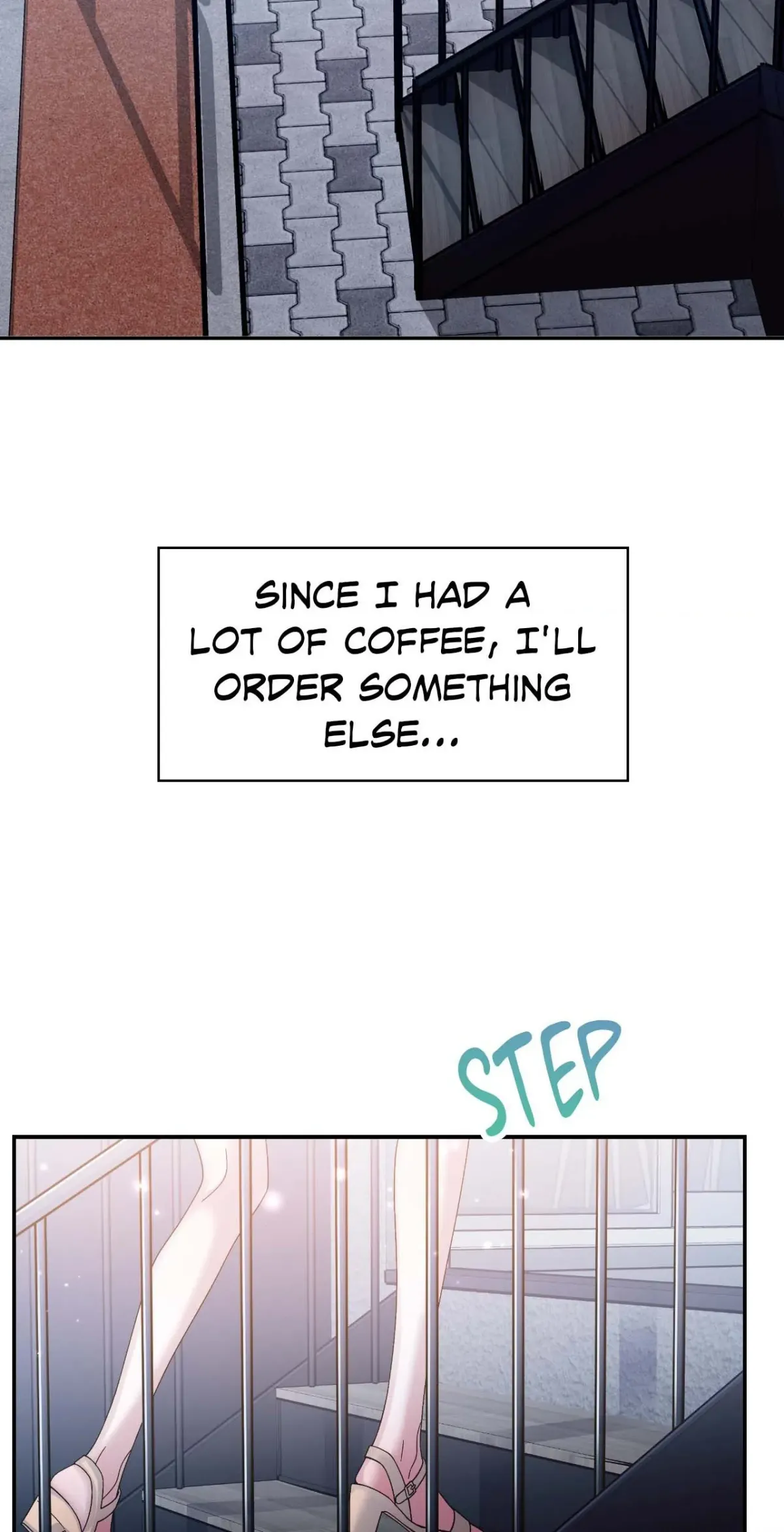 My Presumptuous Sunbae Chapter 10 page 12 - 