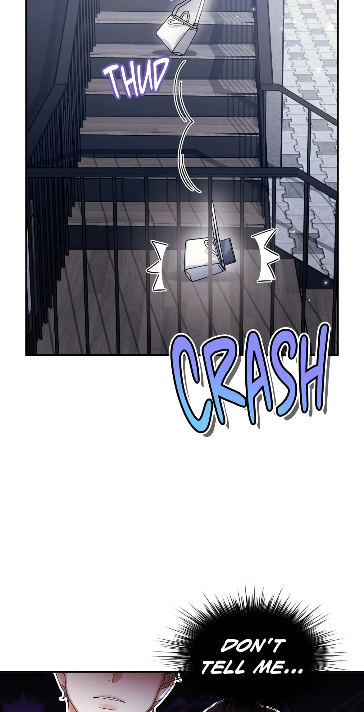My Presumptuous Sunbae Chapter 10 page 16 - 