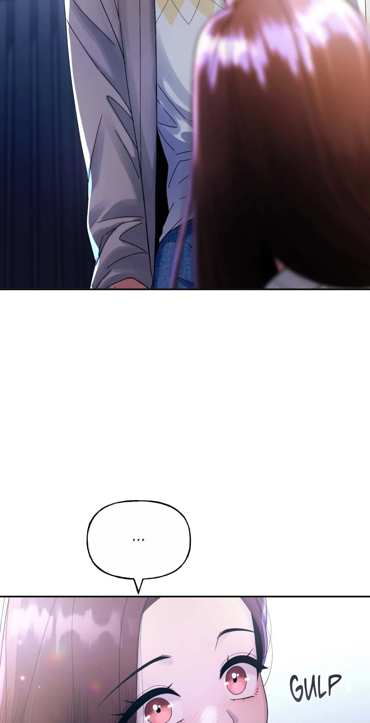 My Presumptuous Sunbae Chapter 10 page 23 - 