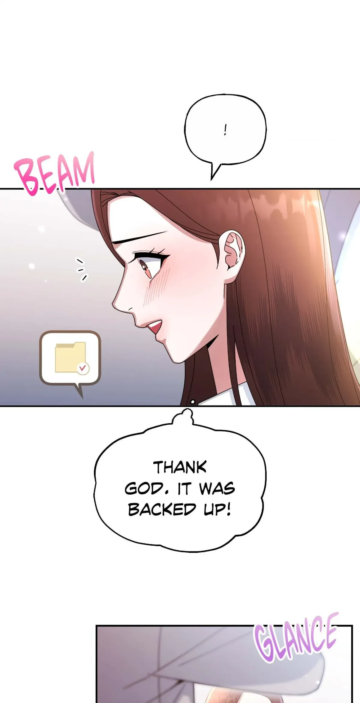 My Presumptuous Sunbae Chapter 10 page 39 - 