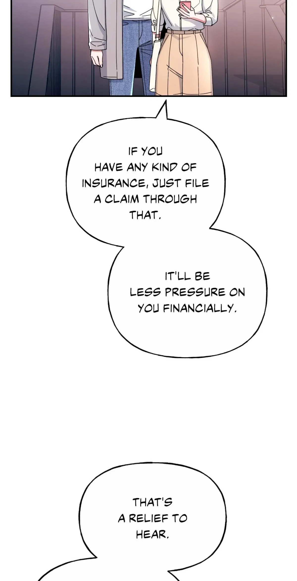 My Presumptuous Sunbae Chapter 10 page 42 - 