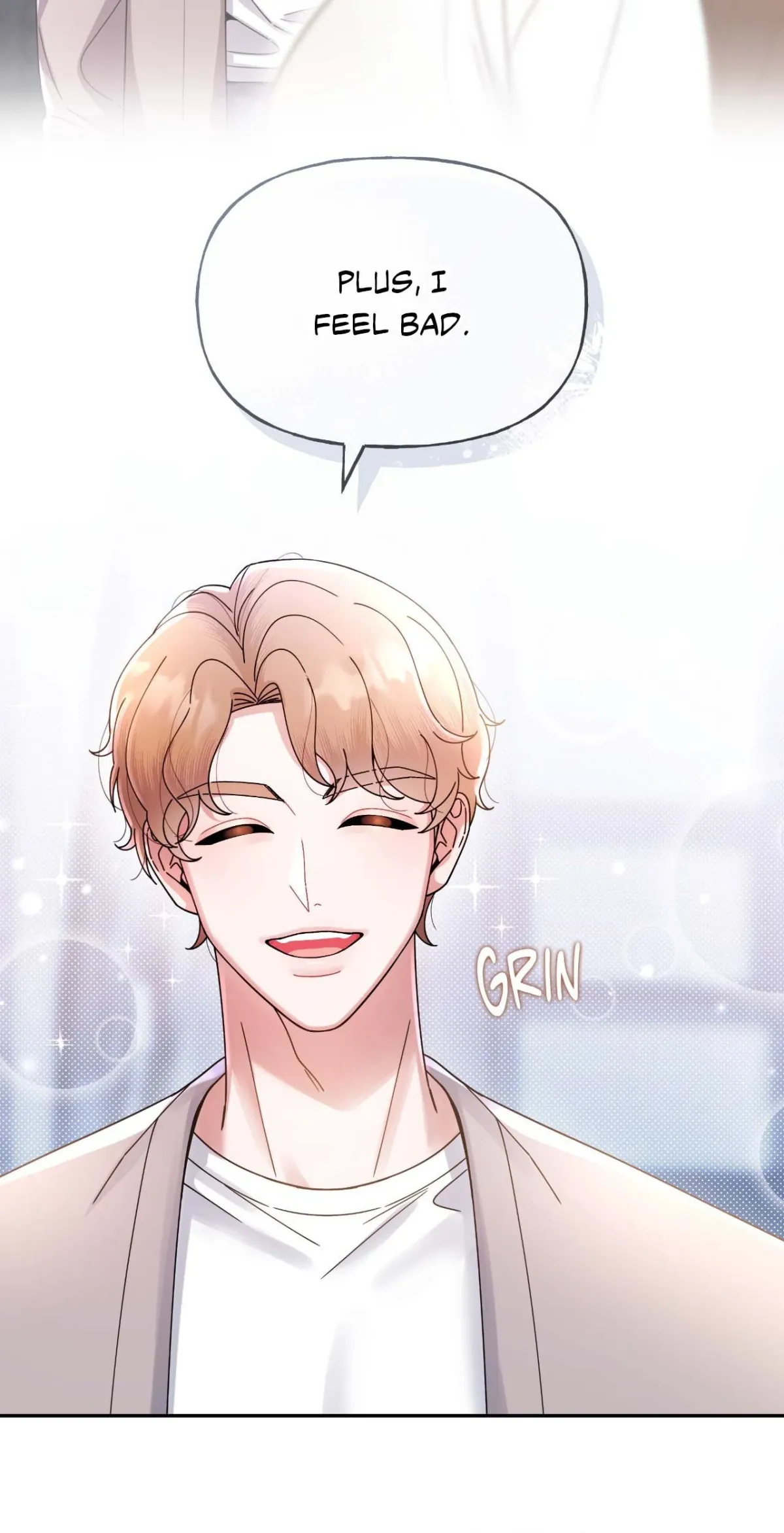 My Presumptuous Sunbae Chapter 10 page 45 - 