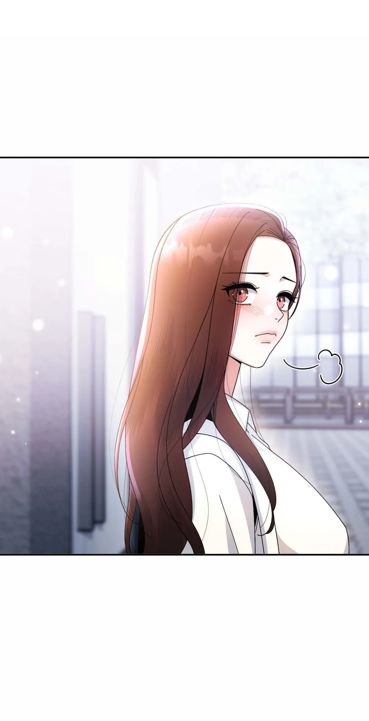 My Presumptuous Sunbae Chapter 10 page 46 - 