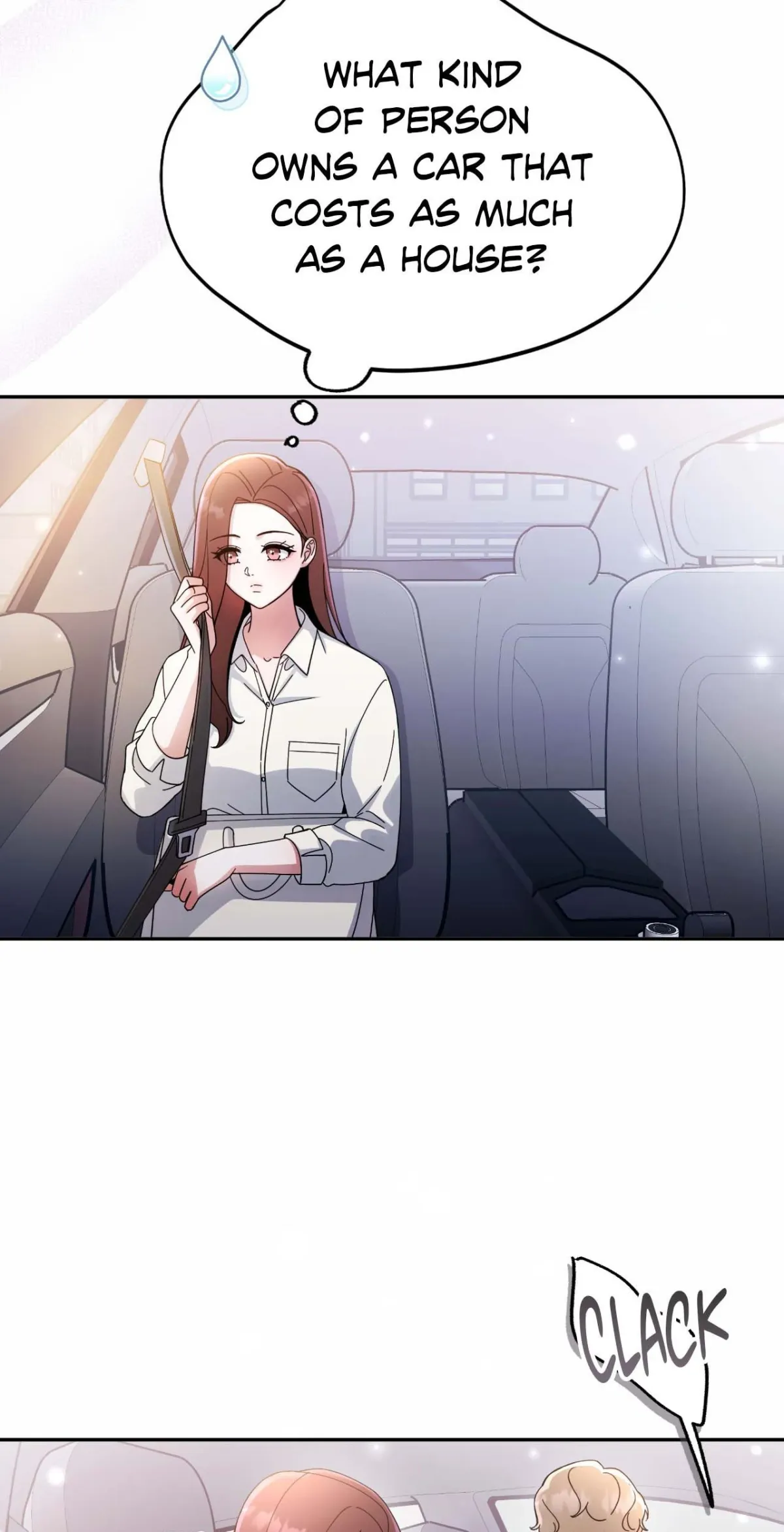 My Presumptuous Sunbae Chapter 10 page 49 - 