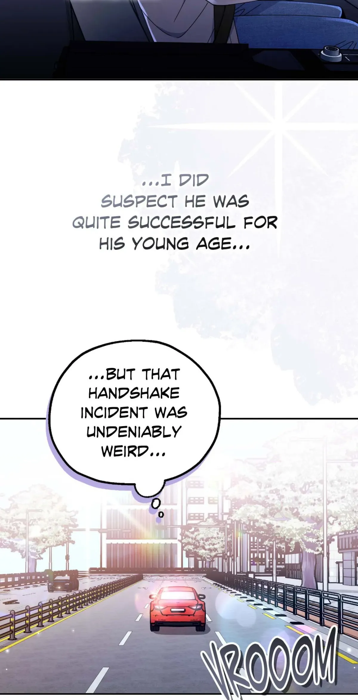My Presumptuous Sunbae Chapter 10 page 52 - 