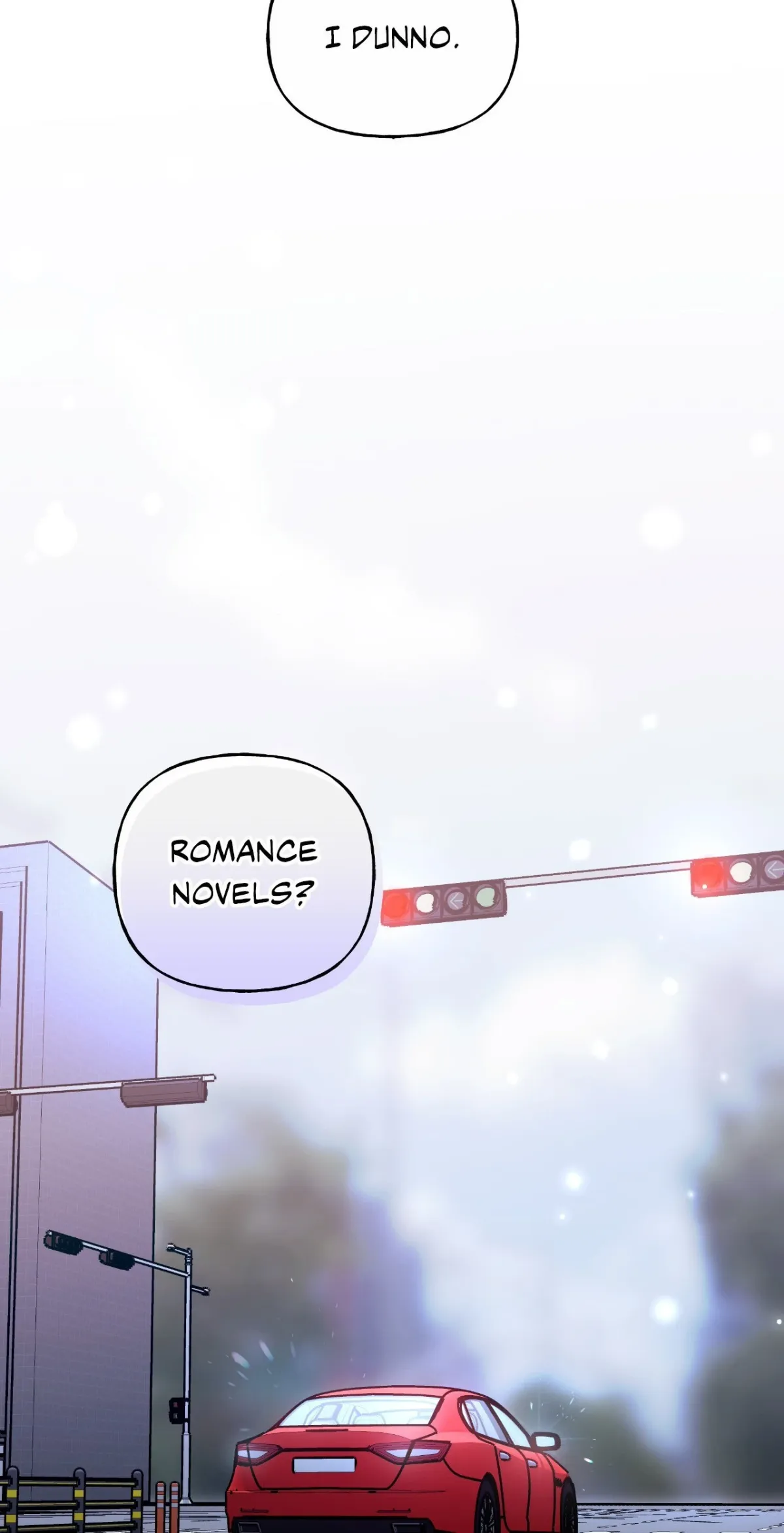 My Presumptuous Sunbae Chapter 10 page 59 - 