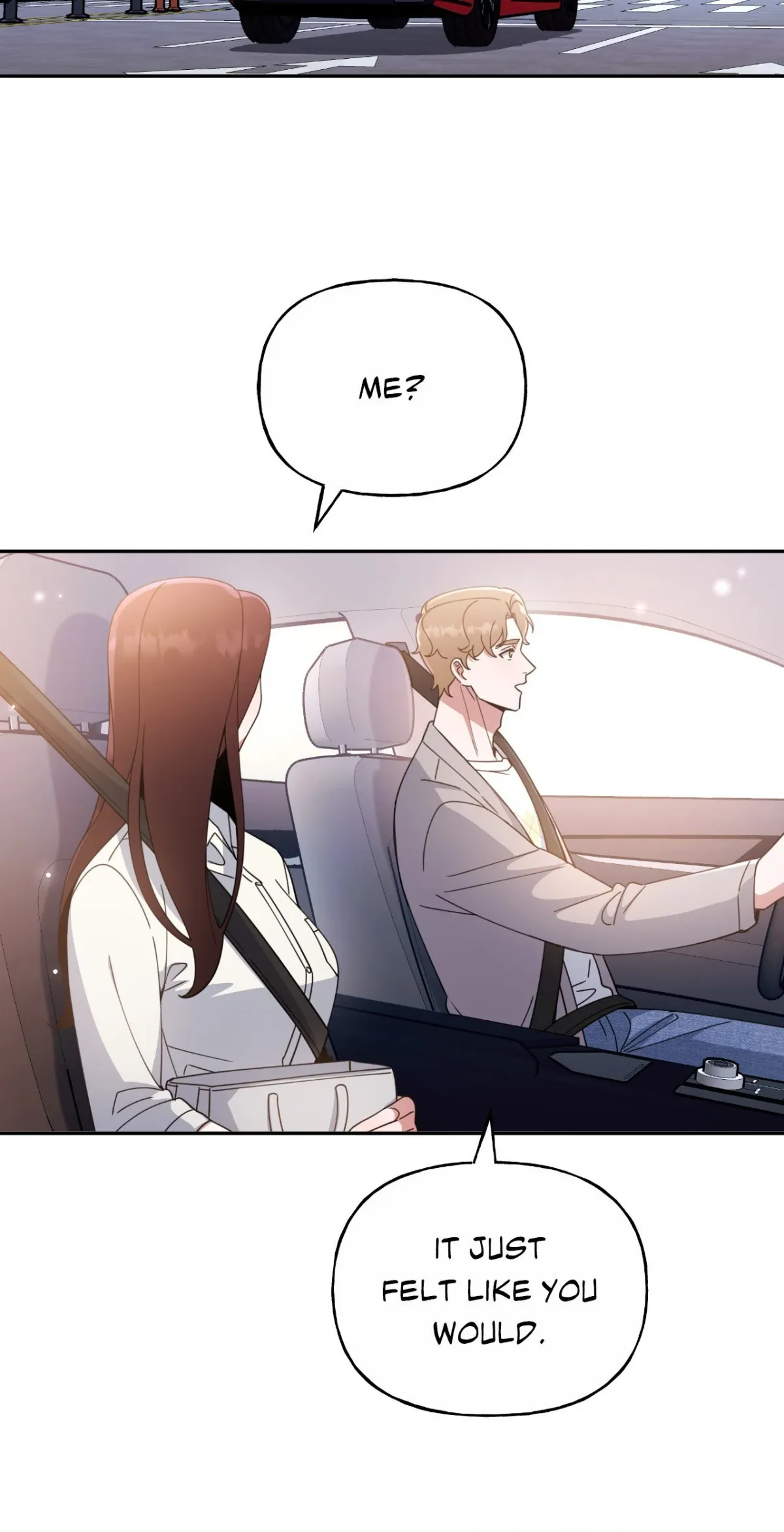 My Presumptuous Sunbae Chapter 10 page 60 - 