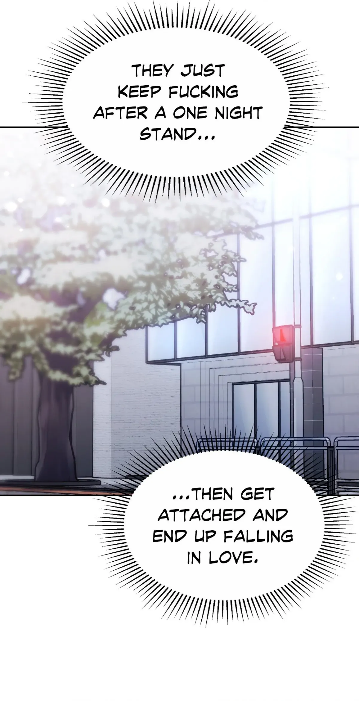My Presumptuous Sunbae Chapter 10 page 63 - 