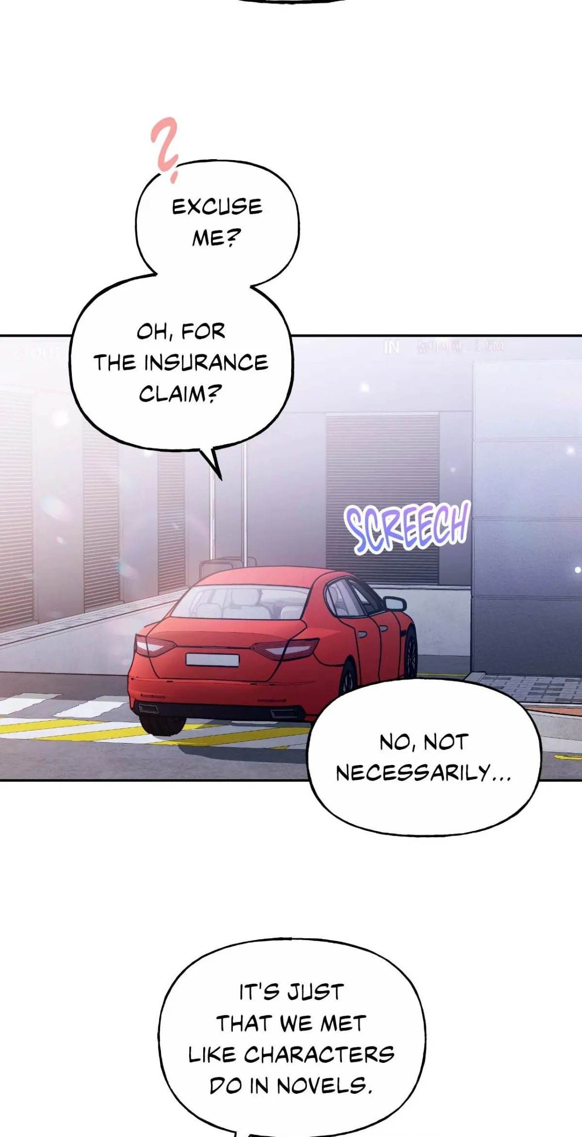 My Presumptuous Sunbae Chapter 10 page 65 - 