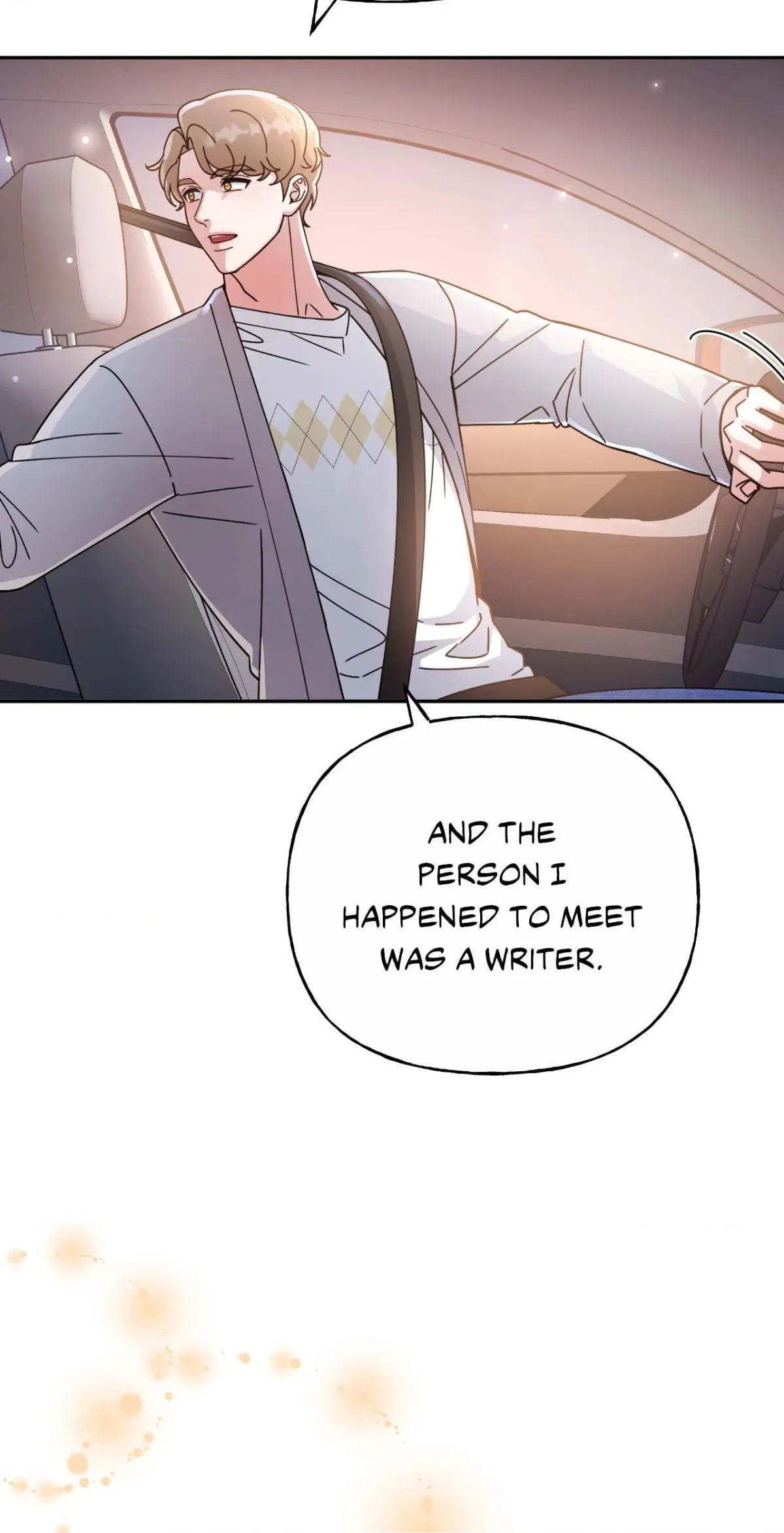 My Presumptuous Sunbae Chapter 10 page 66 - 