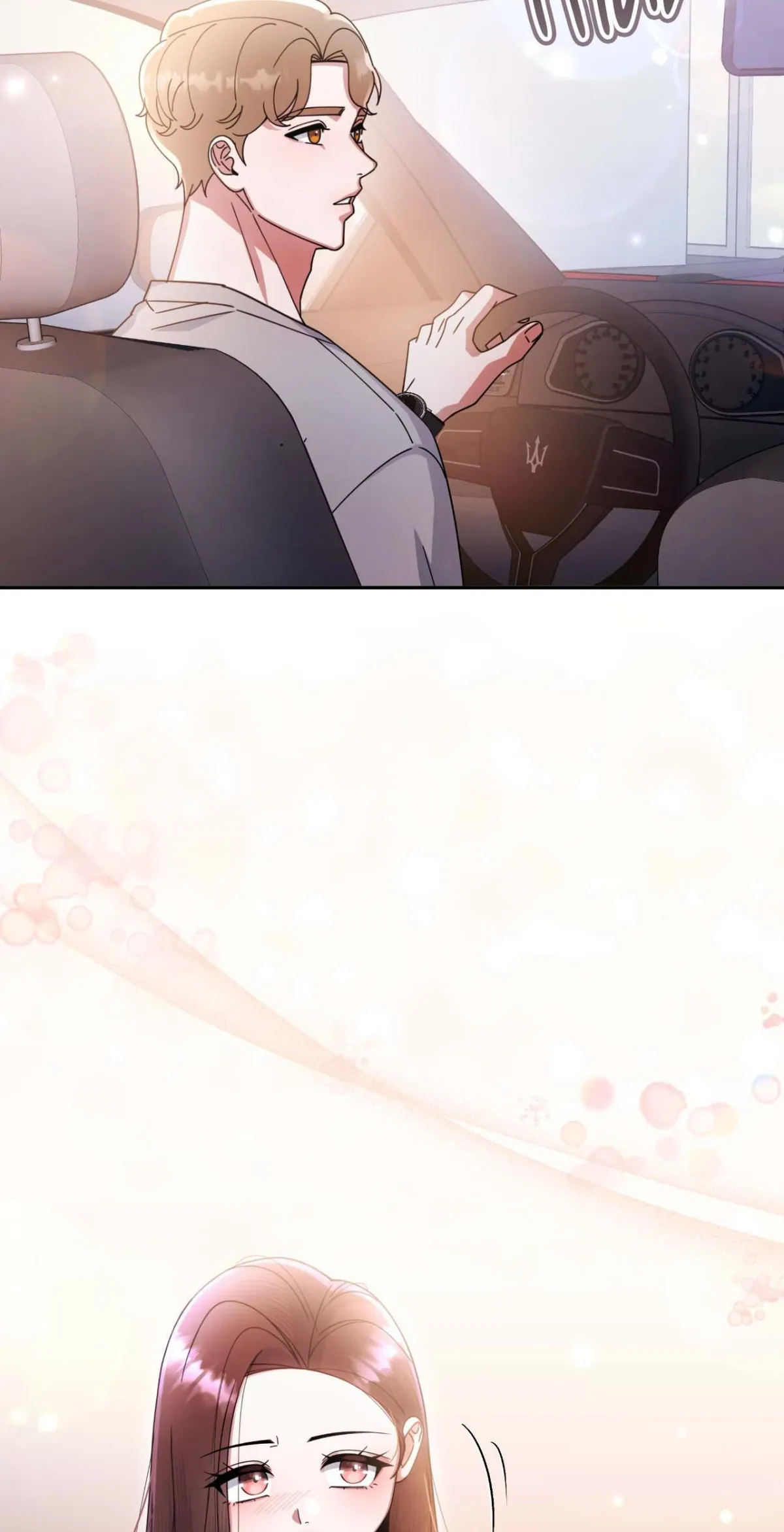 My Presumptuous Sunbae Chapter 10 page 70 - 