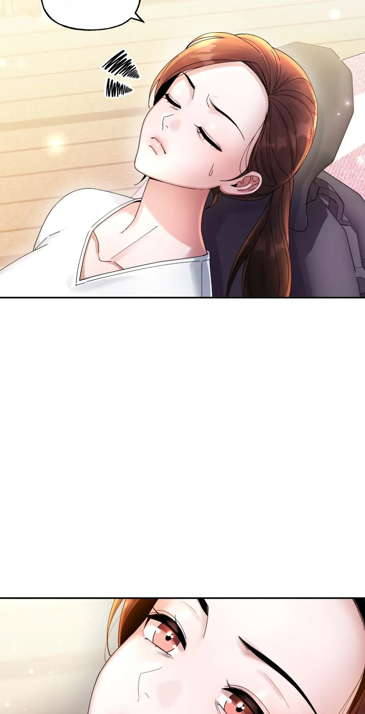 My Presumptuous Sunbae Chapter 10 page 8 - 