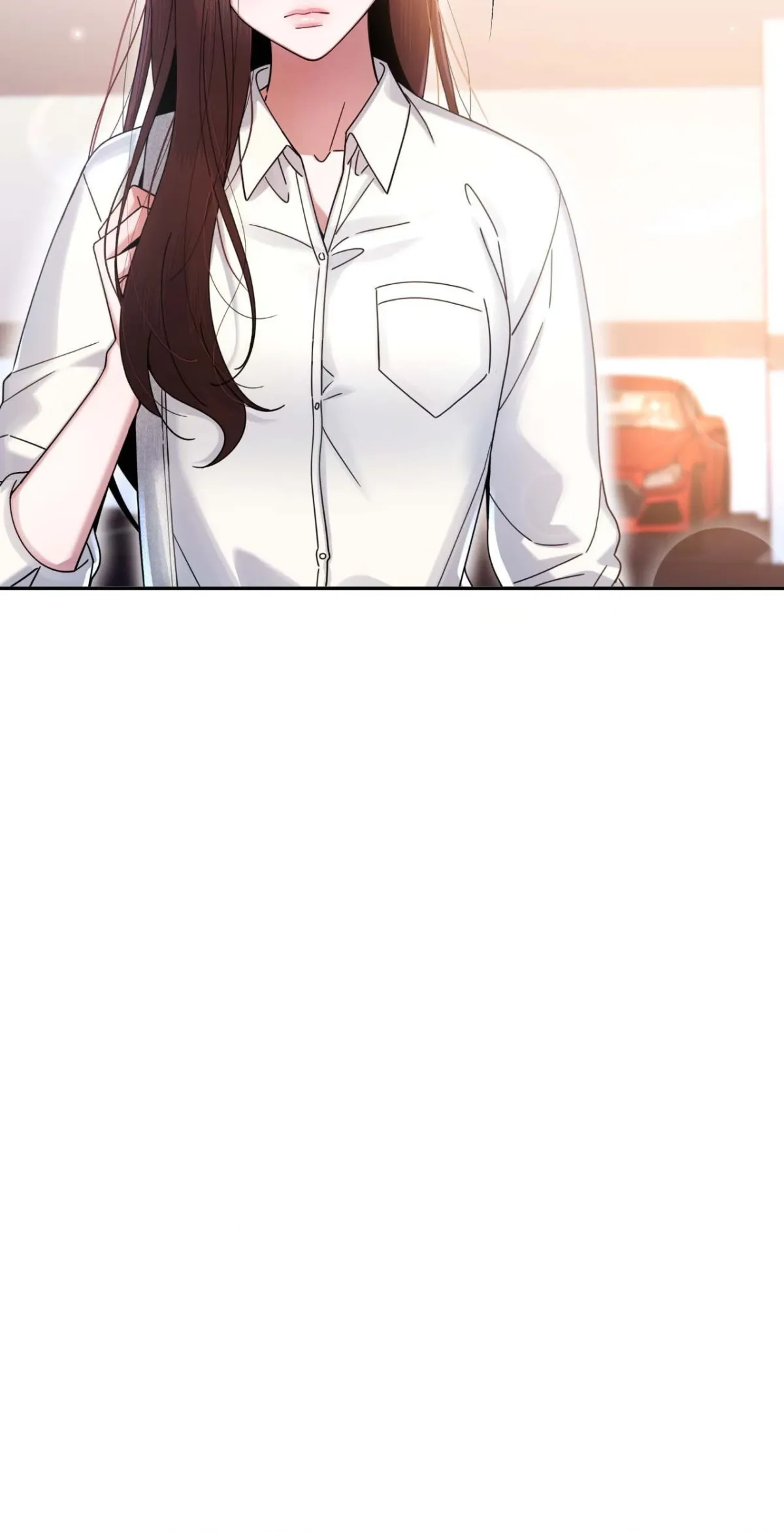 My Presumptuous Sunbae Chapter 10 page 71 - 