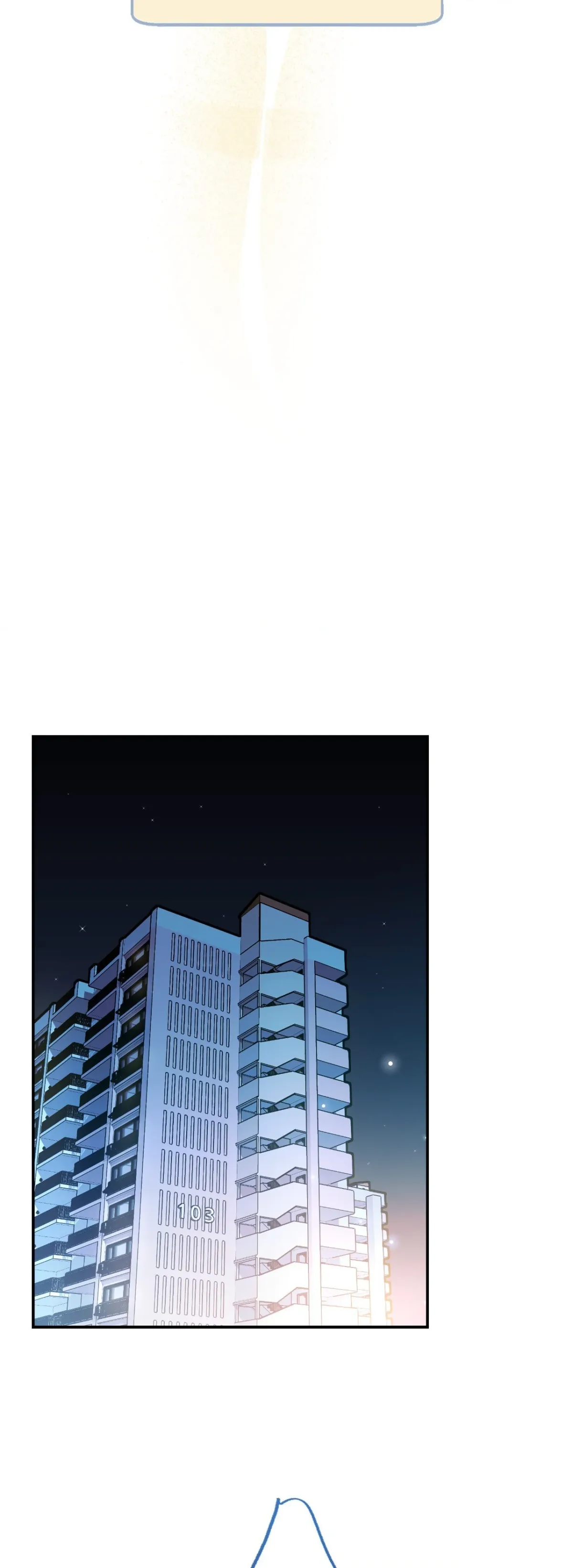 My Presumptuous Sunbae Chapter 11 page 16 - 