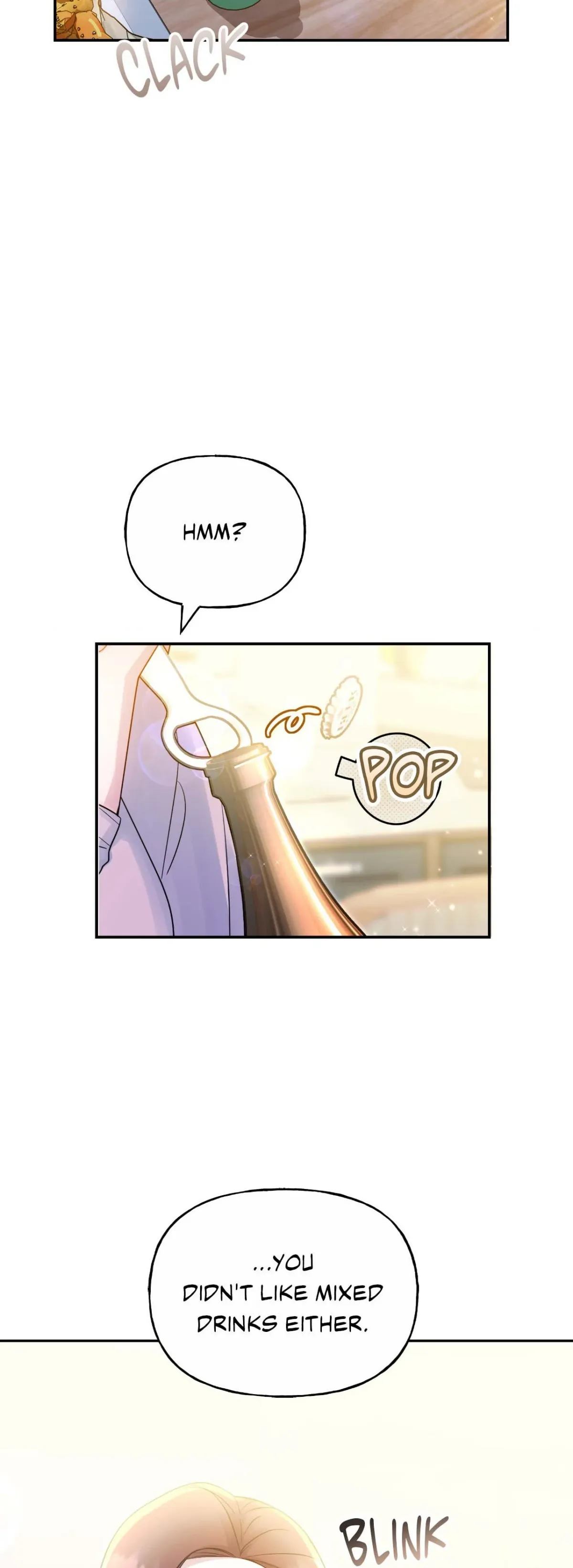 My Presumptuous Sunbae Chapter 11 page 24 - 