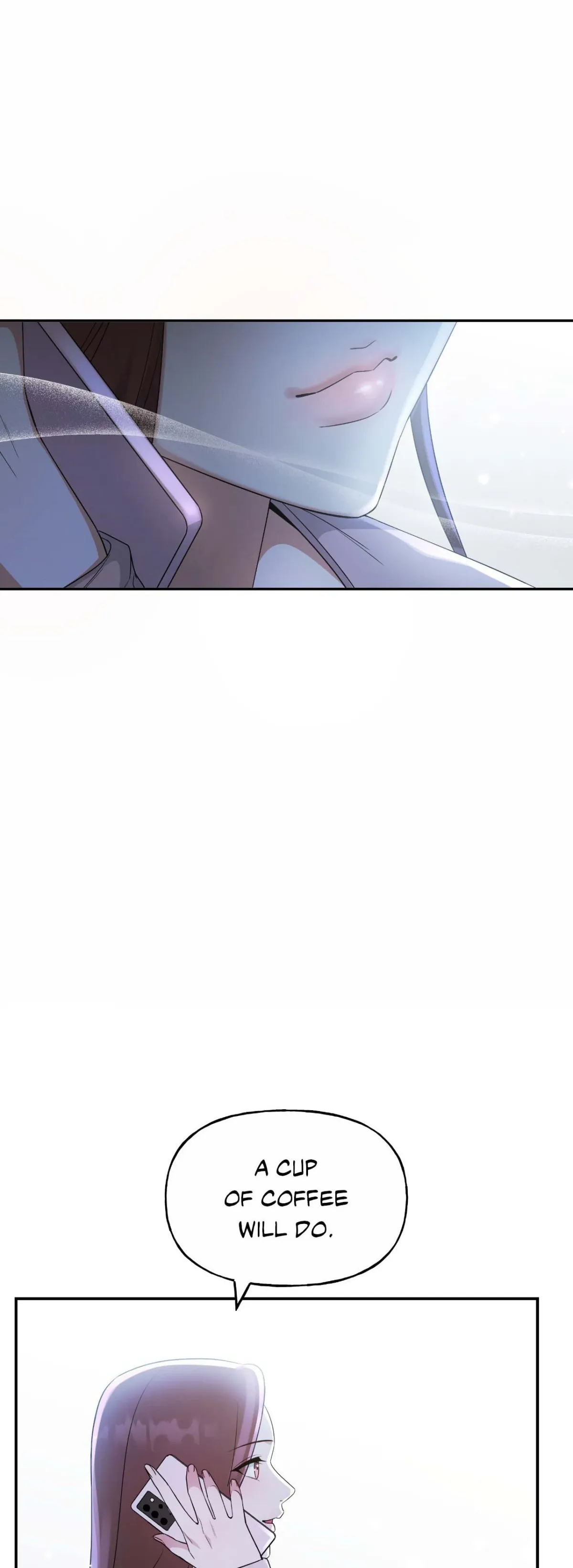 My Presumptuous Sunbae Chapter 11 page 36 - 