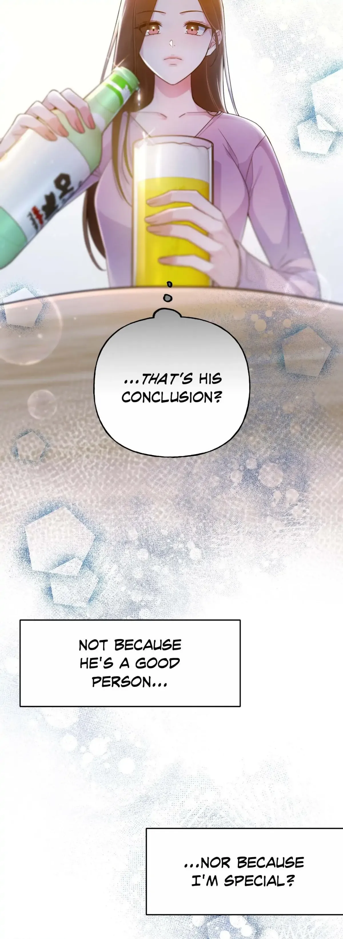 My Presumptuous Sunbae Chapter 12 page 12 - 