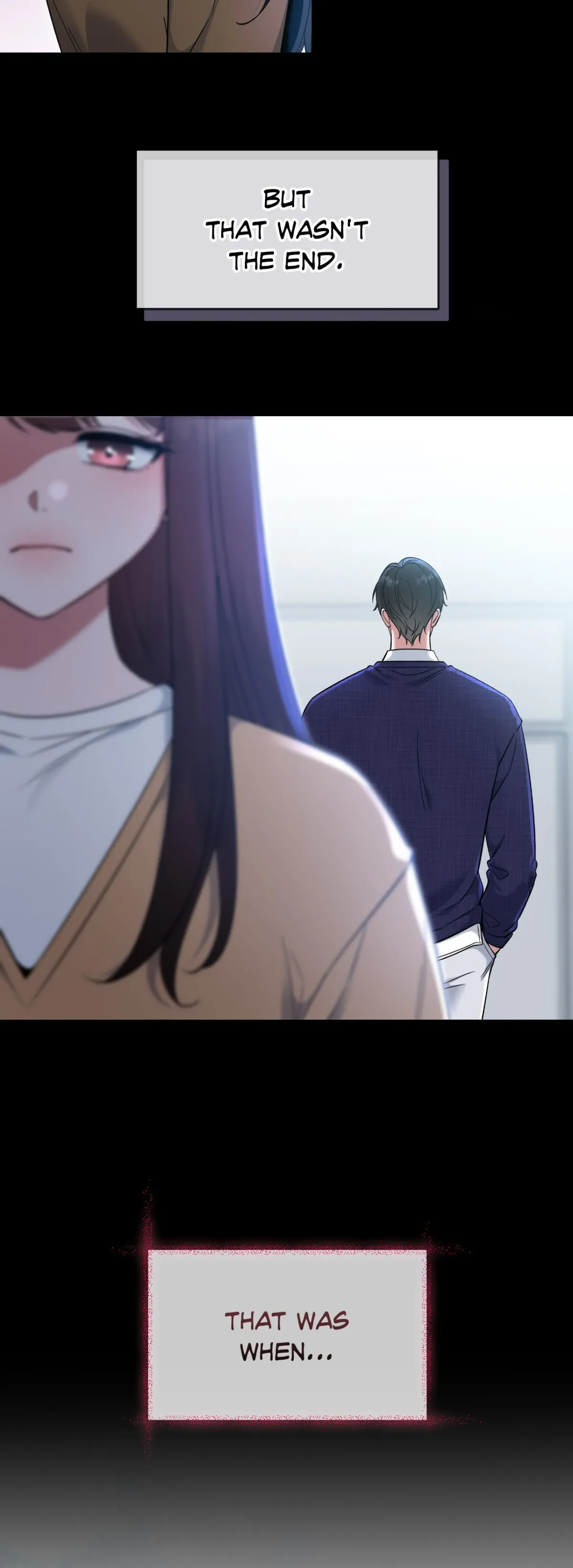 My Presumptuous Sunbae Chapter 12 page 45 - 