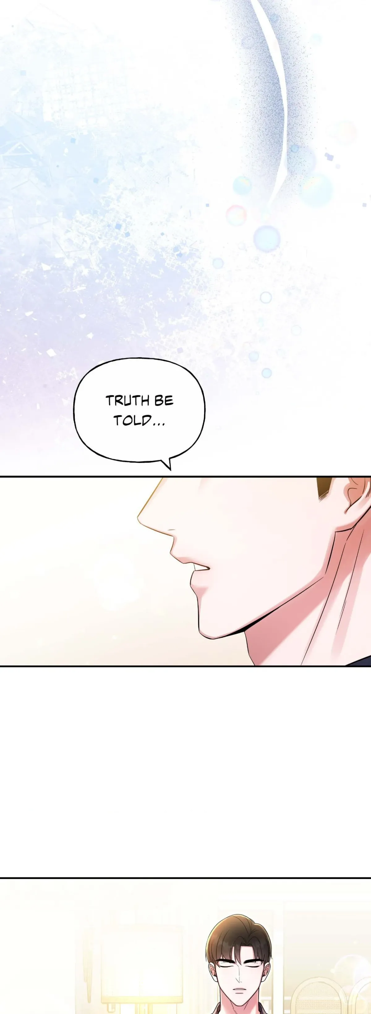 My Presumptuous Sunbae Chapter 12 page 47 - 