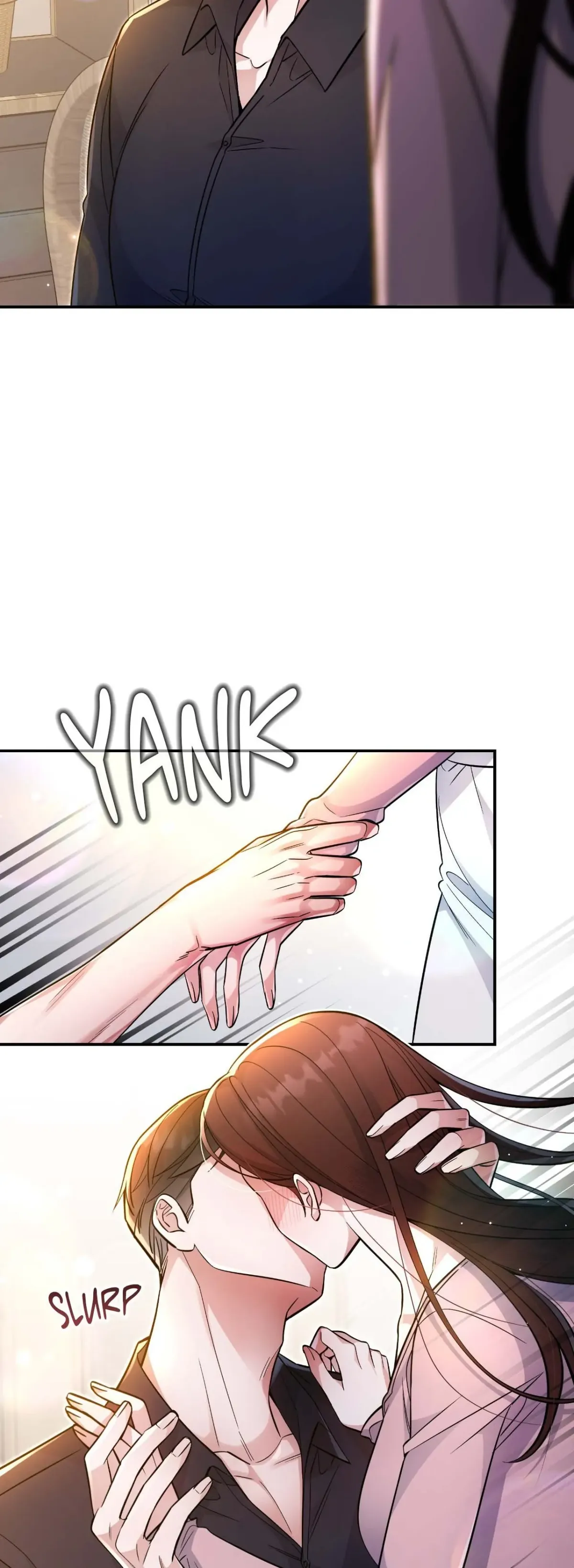 My Presumptuous Sunbae Chapter 13 page 24 - 