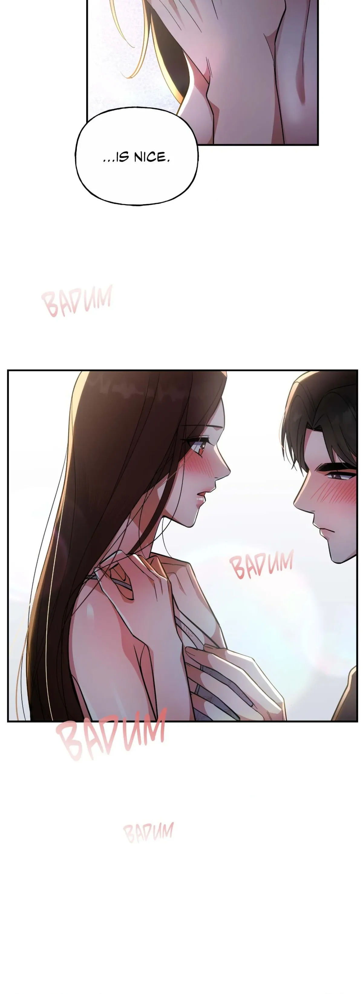 My Presumptuous Sunbae Chapter 13 page 31 - 