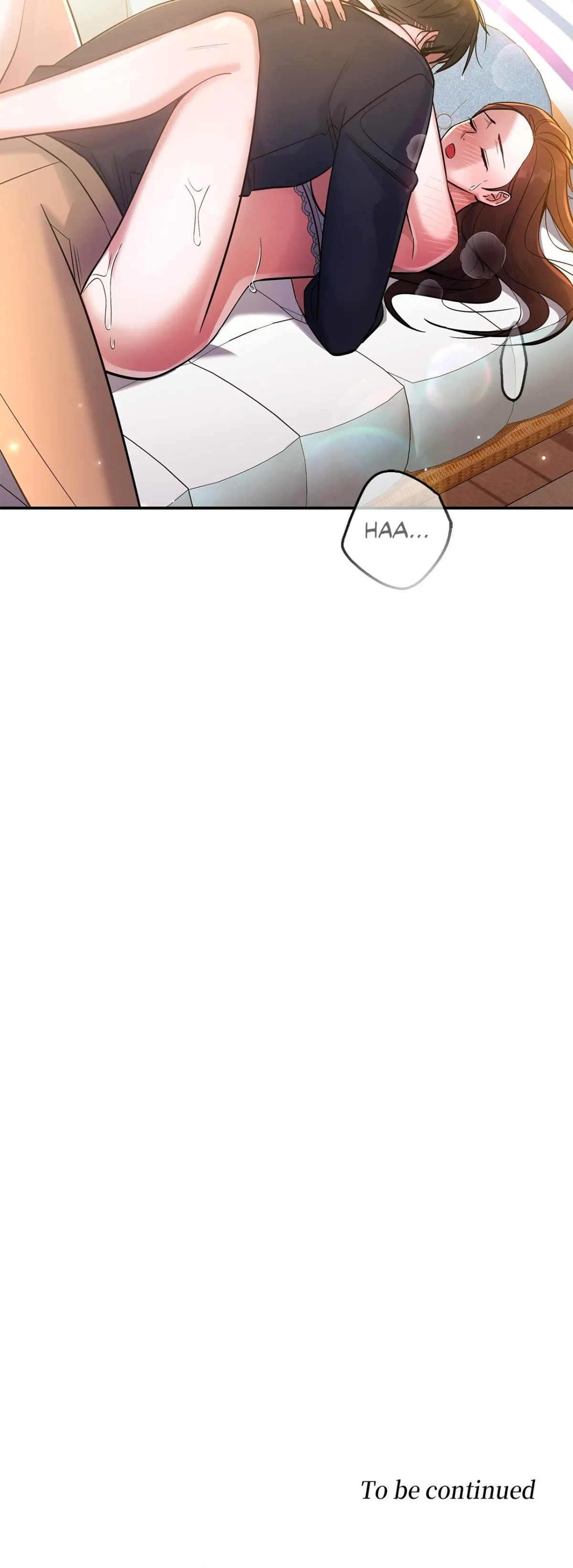 My Presumptuous Sunbae Chapter 13 page 43 - 
