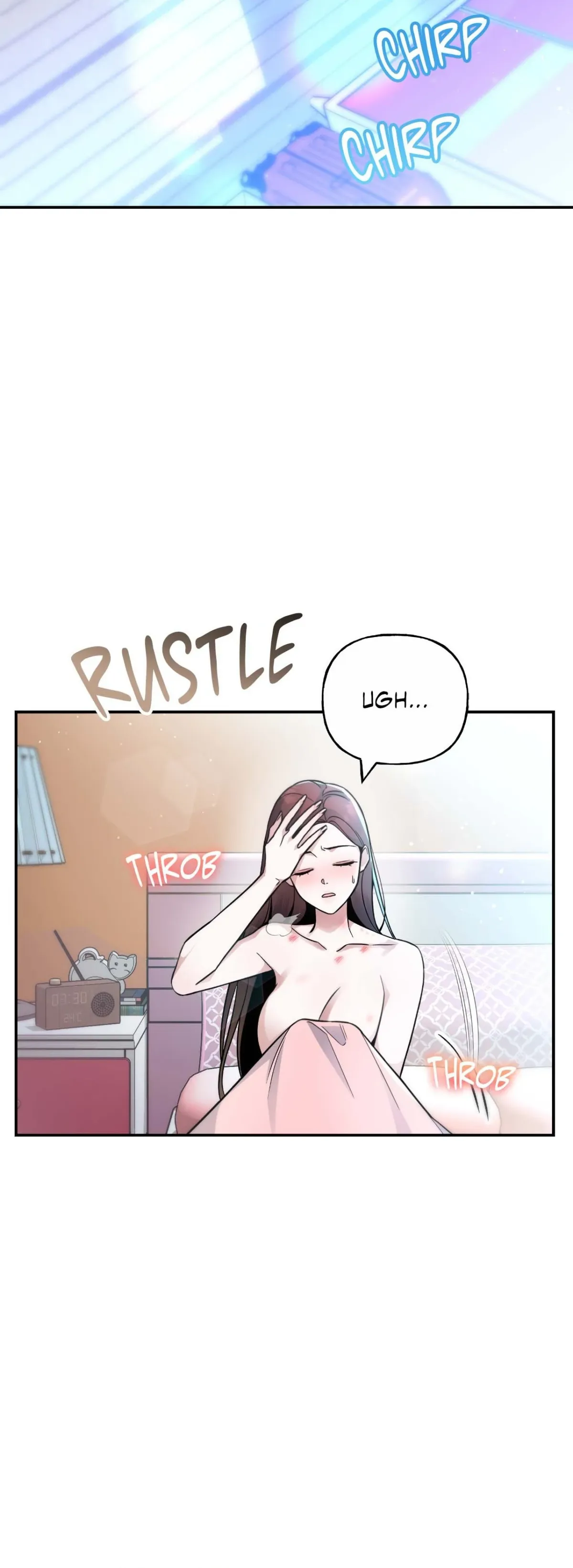 My Presumptuous Sunbae Chapter 14 page 2 - 