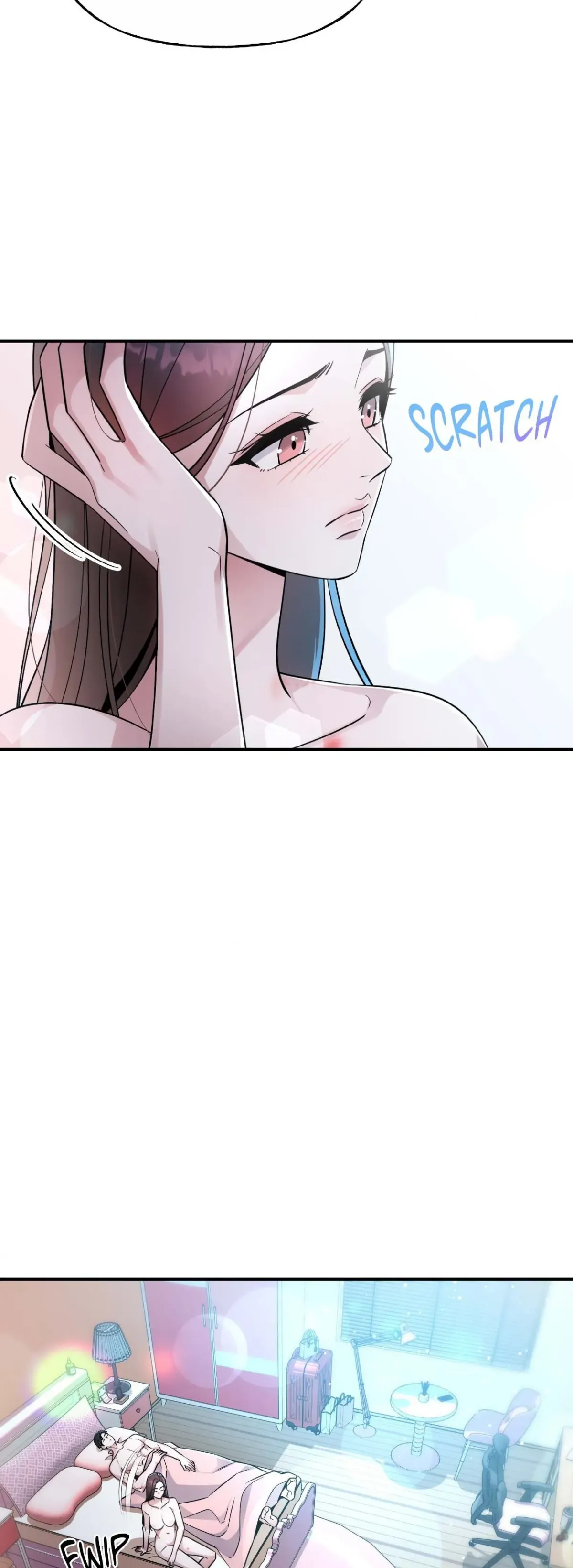 My Presumptuous Sunbae Chapter 14 page 4 - 