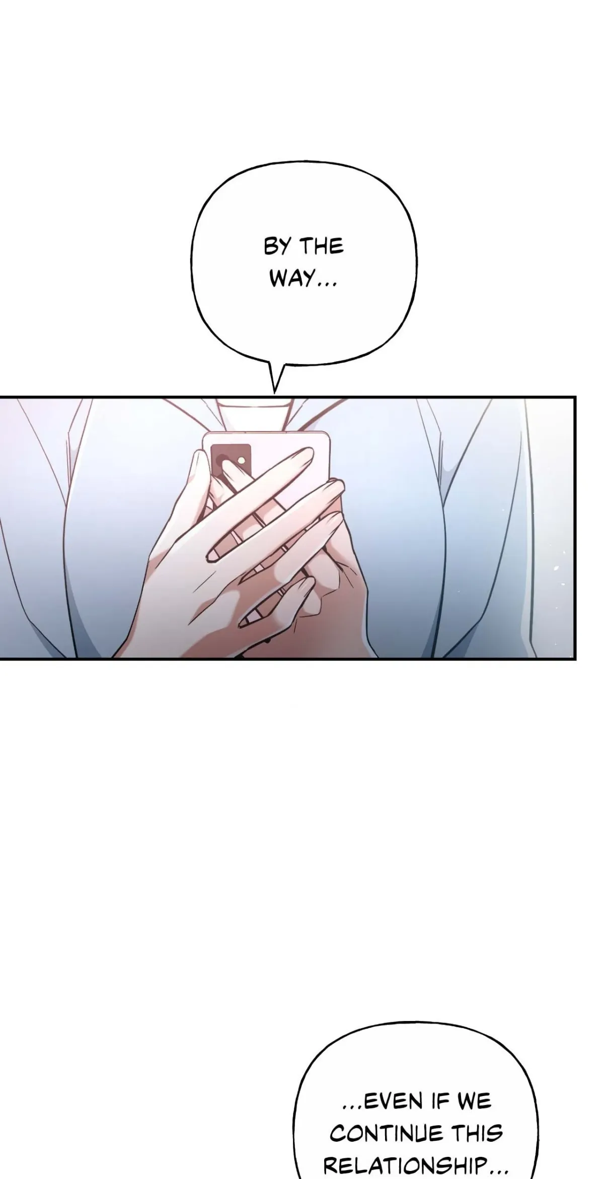My Presumptuous Sunbae Chapter 15 page 1 - 