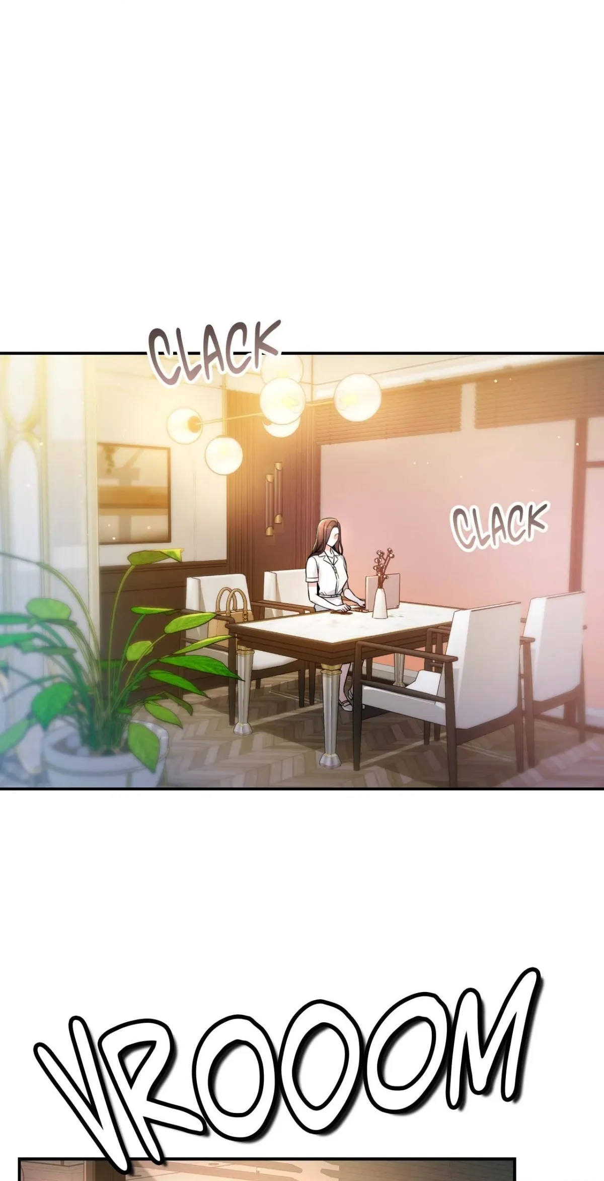My Presumptuous Sunbae Chapter 15 page 11 - 