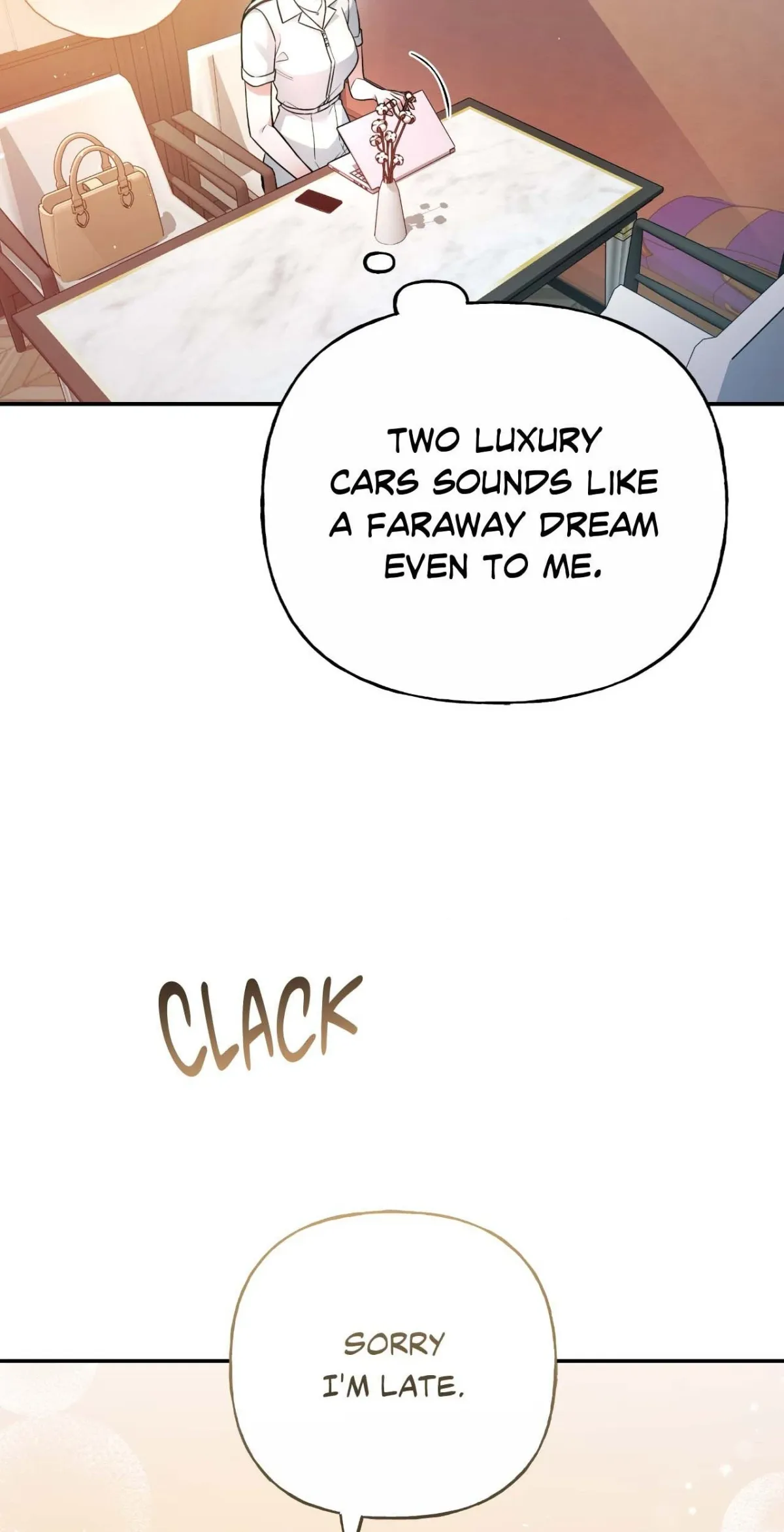 My Presumptuous Sunbae Chapter 15 page 16 - 