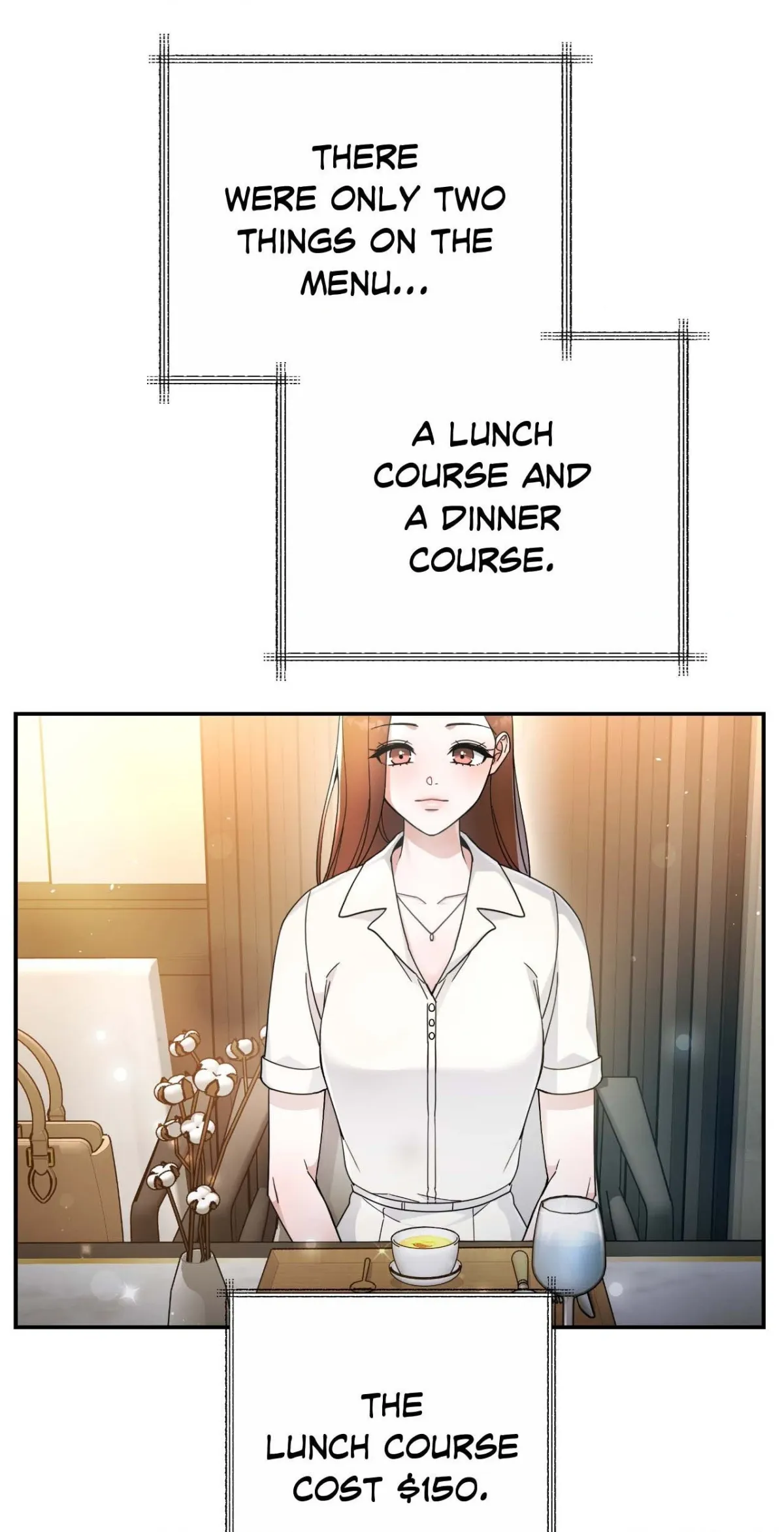 My Presumptuous Sunbae Chapter 15 page 24 - 