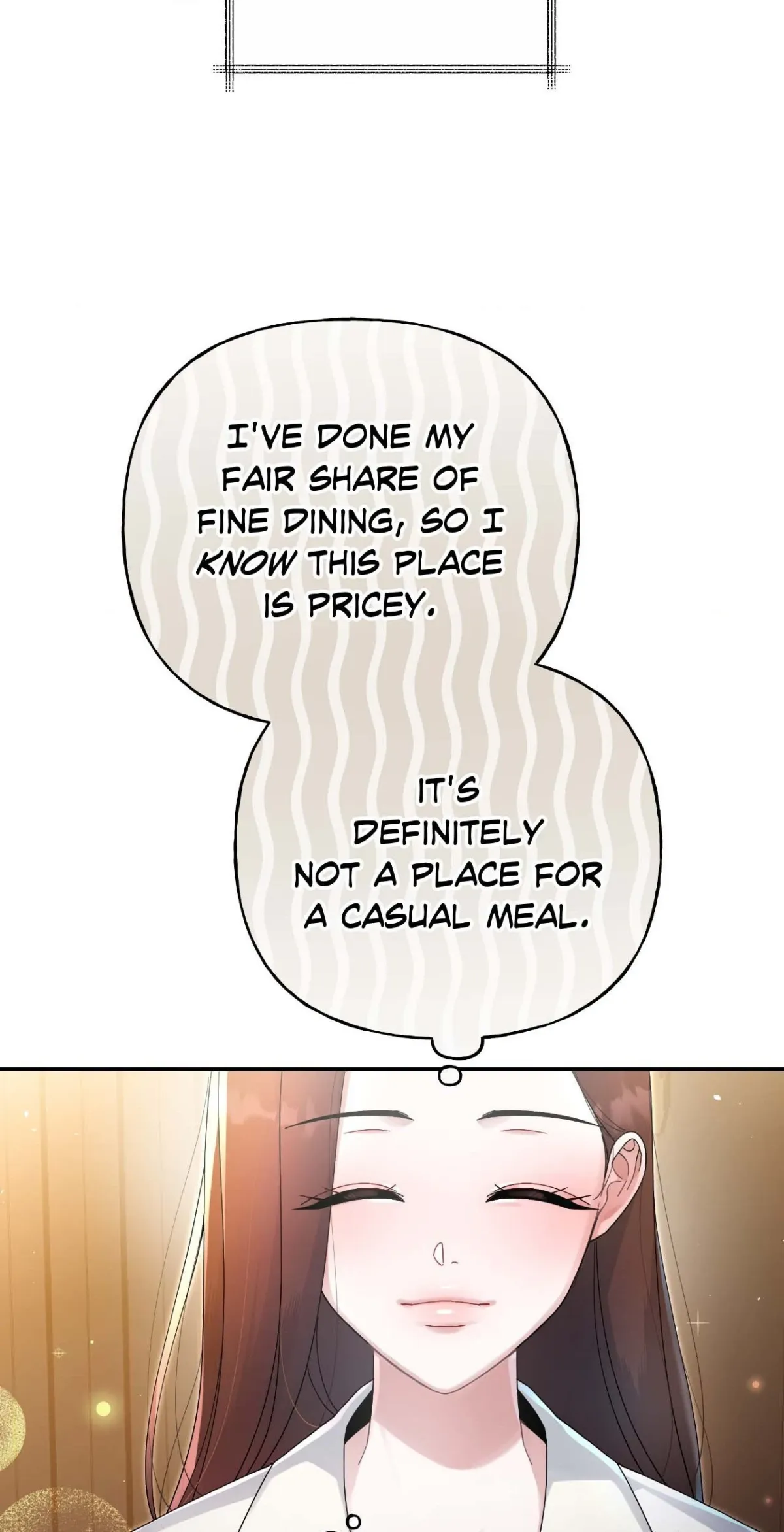 My Presumptuous Sunbae Chapter 15 page 25 - 