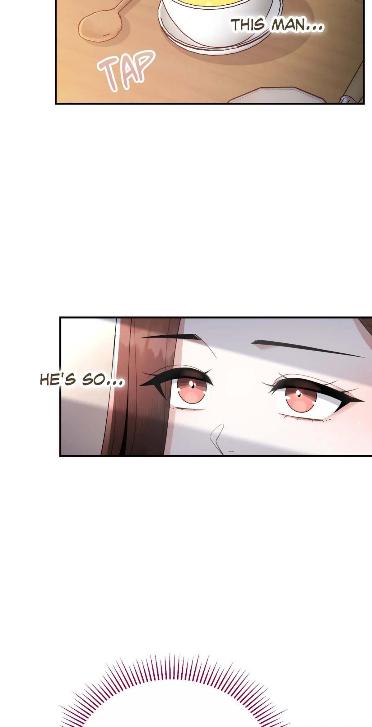 My Presumptuous Sunbae Chapter 15 page 42 - 