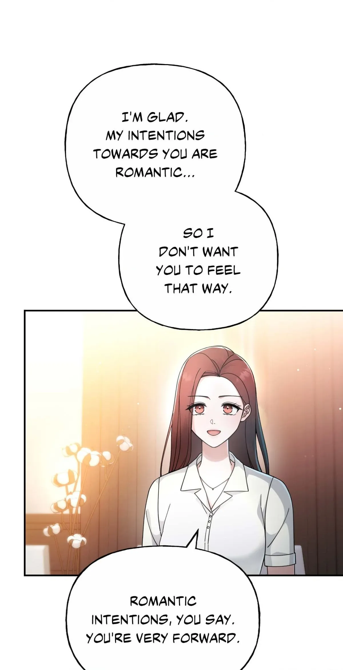 My Presumptuous Sunbae Chapter 15 page 45 - 