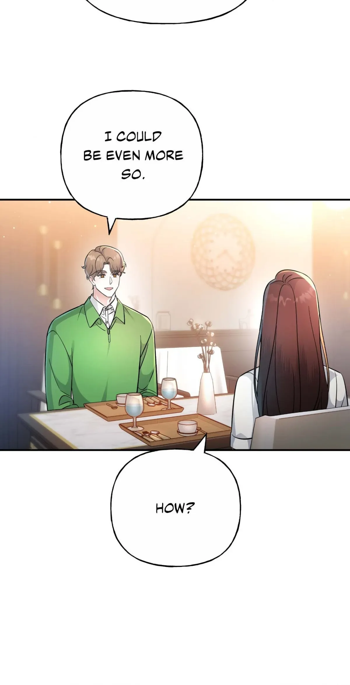 My Presumptuous Sunbae Chapter 15 page 46 - 
