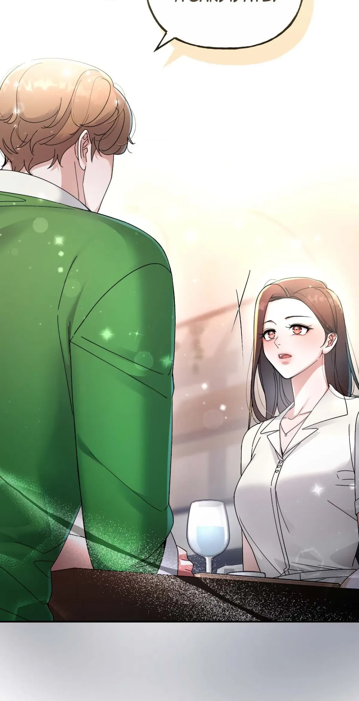 My Presumptuous Sunbae Chapter 15 page 56 - 