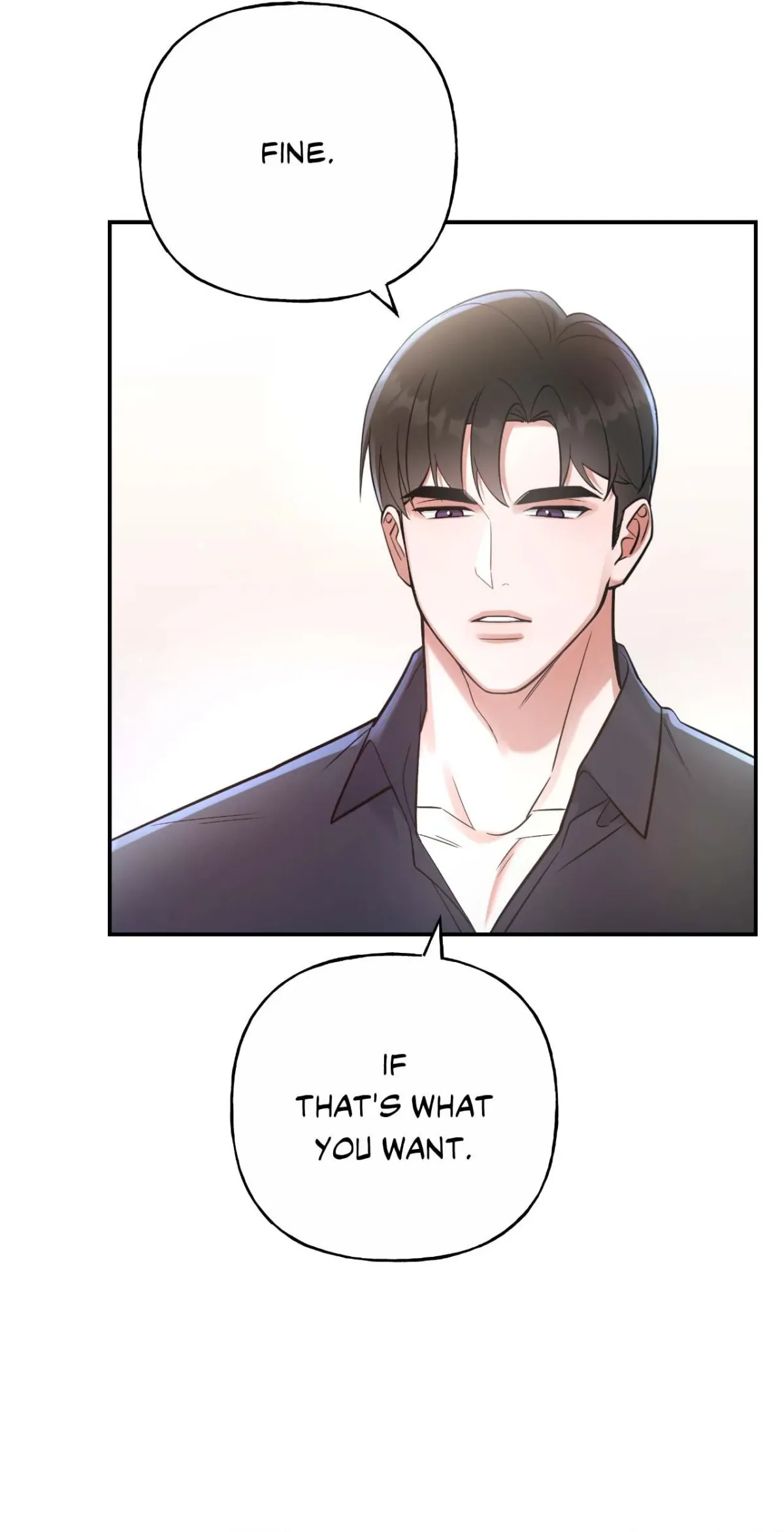 My Presumptuous Sunbae Chapter 15 page 7 - 